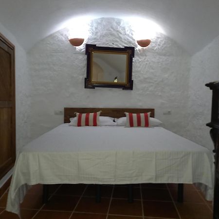 Cueva De Manuela Villa Guadix Room photo