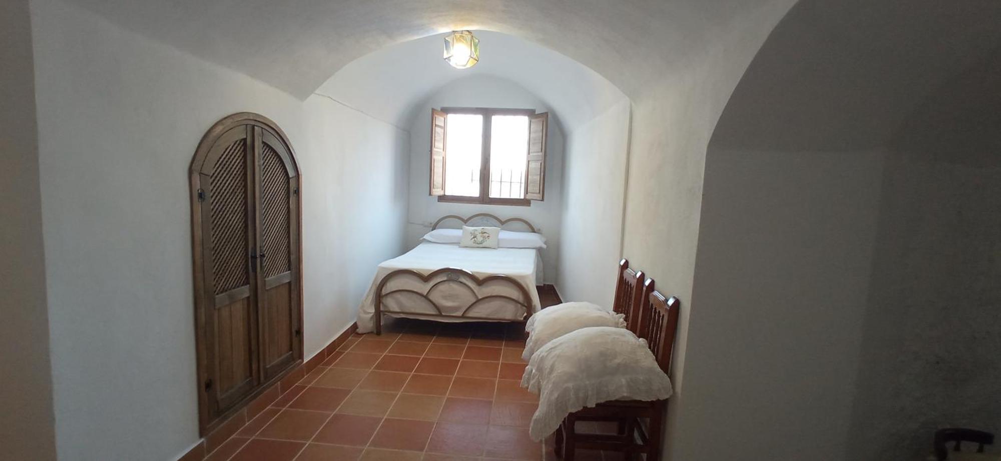 Cueva De Manuela Villa Guadix Room photo