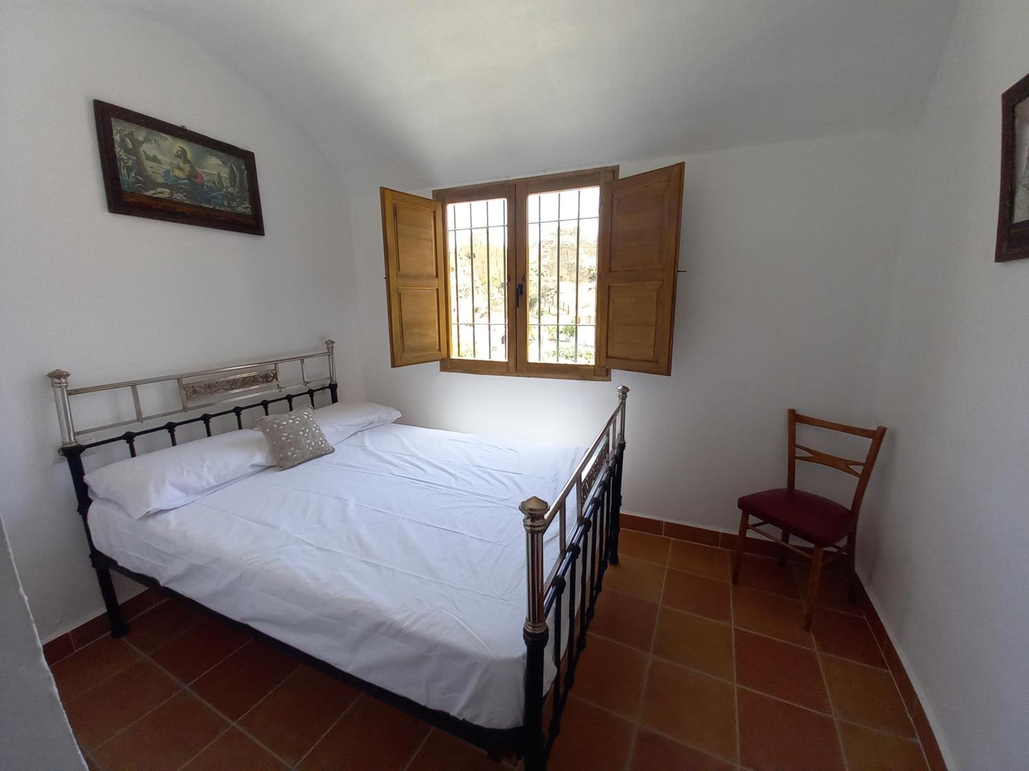 Cueva De Manuela Villa Guadix Room photo